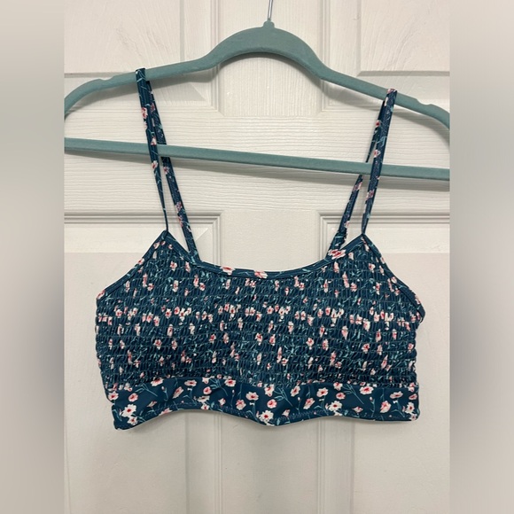 Floral bikini - Picture 2 of 6